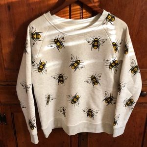 LA Soul Bumblebee Sweatshirt